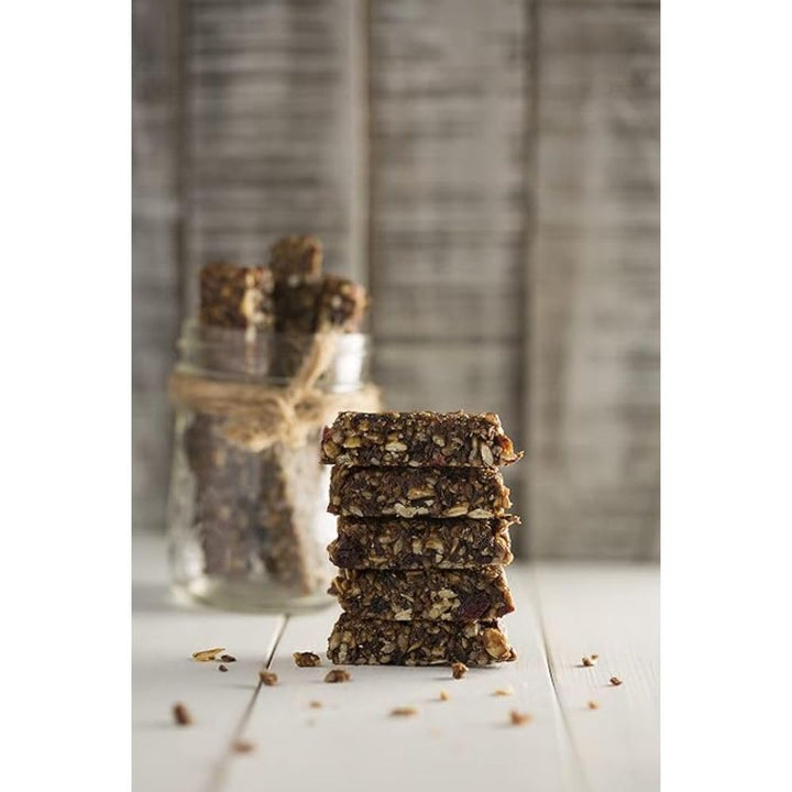 Glutenull - Buckwheat Granola Bar,240g - Image 10