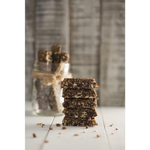 Glutenull - Buckwheat Granola Bar, 12/Pk - Image 10