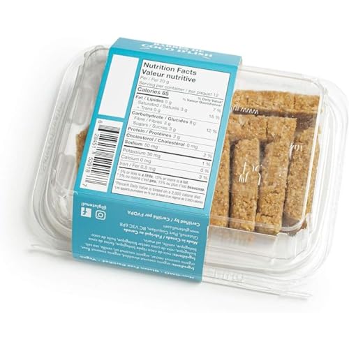 Glutenull - Organic Coco D'lish, 12/Pk - Image 5
