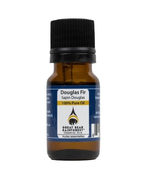 Great Bear Rainforest - Pure Fir Essent. Oil 10ml - Image 1
