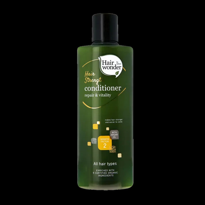 Hairwonder - Hair Strength Conditioner, 200ml - Image 1