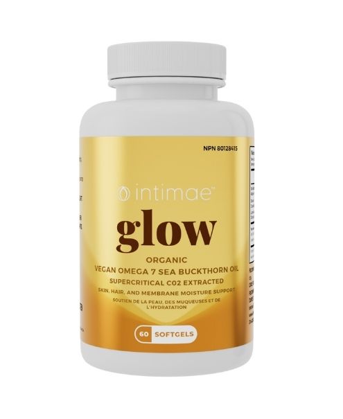 Intimae Feminine - Glow, 60's - Image 1