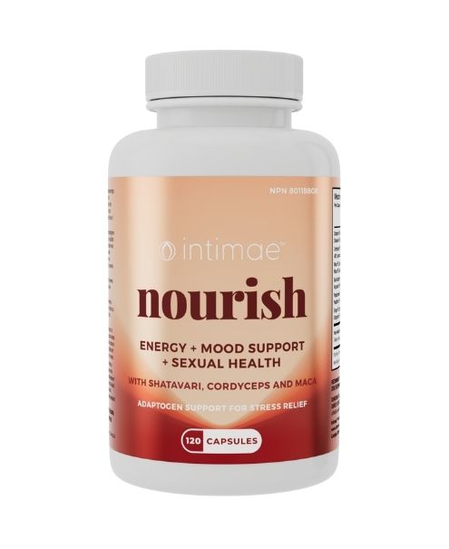 Intimae Feminine - Nourish, 120's - Image 1