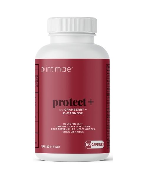 Intimae Feminine - Protect +, 60's - Image 1