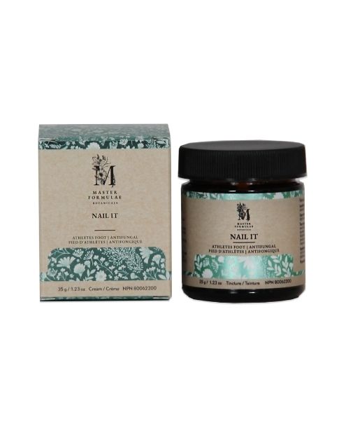 Master Formulae - Nail It Cream, 35g - Image 1