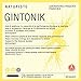 Naturiste - Gintonik (28 Vials) - Image 5