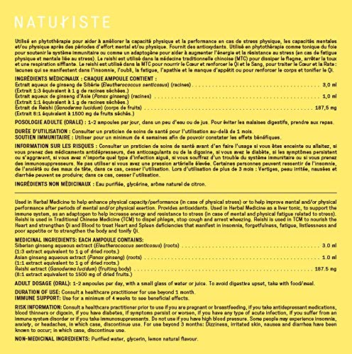 Naturiste - Gintonik (28 Vials) - Image 6