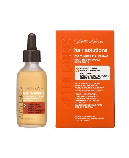 Peter Lamas - Hair Solut. Scalp Serum (50ml) - Image 1
