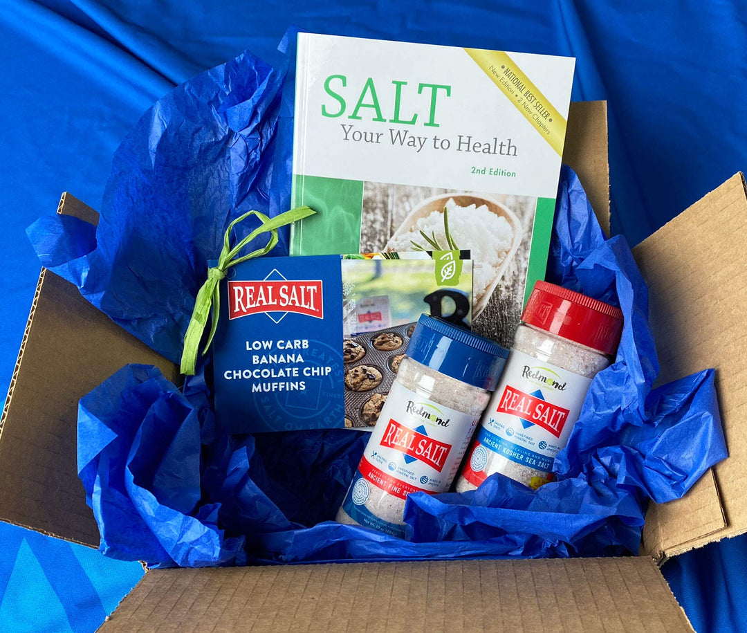 Redmond - Kosher Shaker (284g) - Image 4