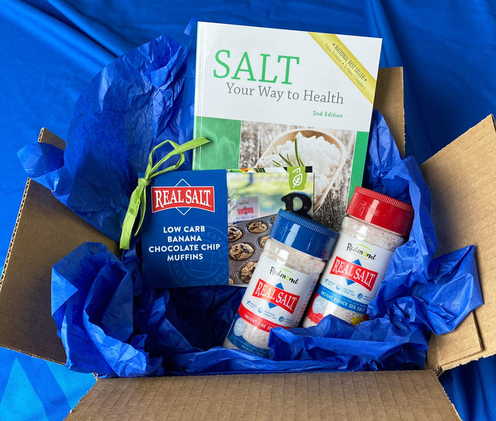 Redmond - Kosher Shaker (284g) - Image 4