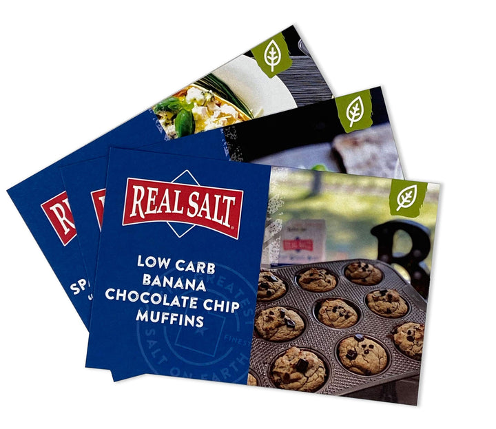 Redmond - Kosher Shaker (284g) - Image 10