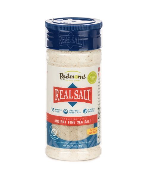 Redmond - Fine Granular Shaker (284g) - Image 1