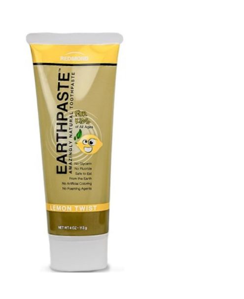 Redmond - Toothpst Kids Lmontwist (113gr) - Image 1