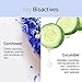 Refresh Botanicals - Hydrating Facial Cleanser (100ml) - Image 9