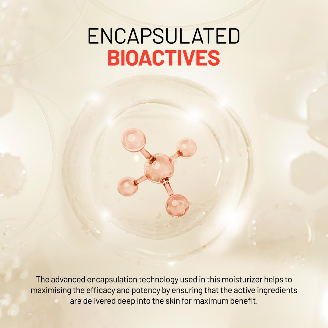 Refresh Botanicals - Brightening Facial Moisturizer (50ml) - Image 10