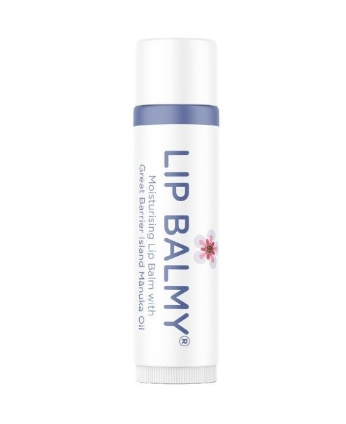 sven's Island - Lip Balmy Moisturizing Lip Balm (5g) - Image 1