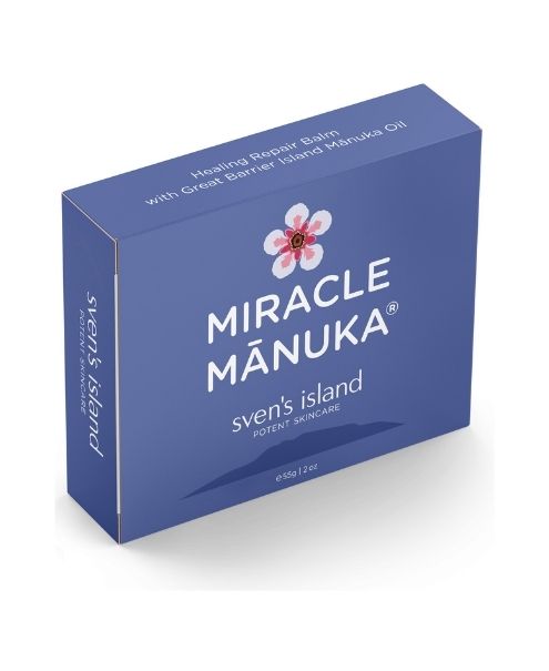 Sven's Island - Manuka Skin Repair Ointment (55g) - Image 1