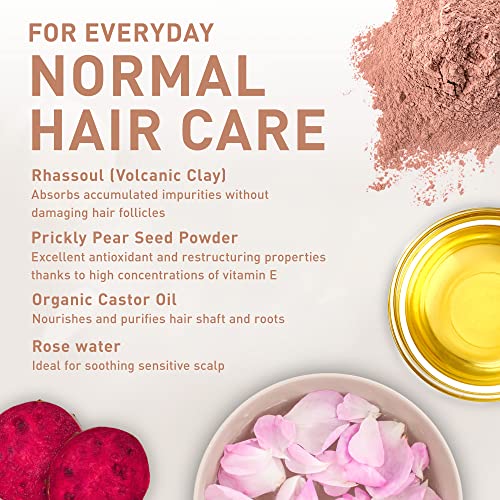 Tanit - Oasis Shampoo Bar (60g) - Image 10