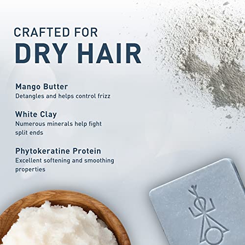 Tanit - Ciel D'azur Conditioner Bar (60g) - Image 10