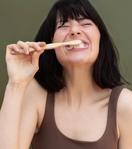 Tanit - Toothpste Tab., Frsh Mint W/Char (124tab Pch) - Image 8