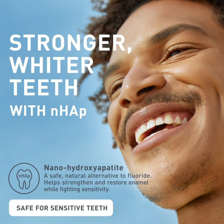 Tanit - Toothpste Tab., Frsh Mint W/Char (62tab Pch) - Image 9