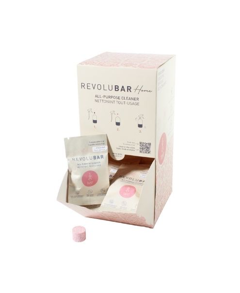 Tanit - All-Purpose Cleaner, Unscented (20pk) - Image 1