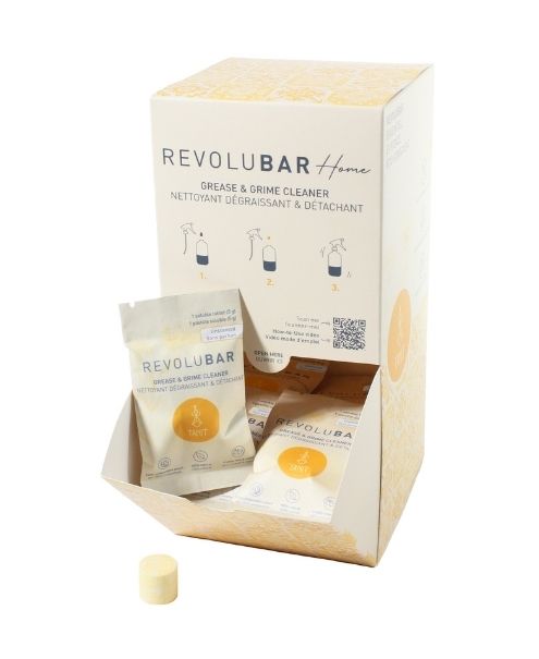 Tanit - Grease & Grime Cleaner, Unscented (20pk) - Image 1