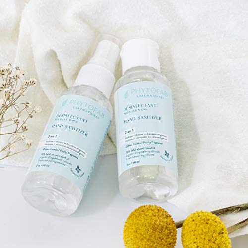 Tanit - Foam Soap Peach+Coriander (20pk) - Image 10