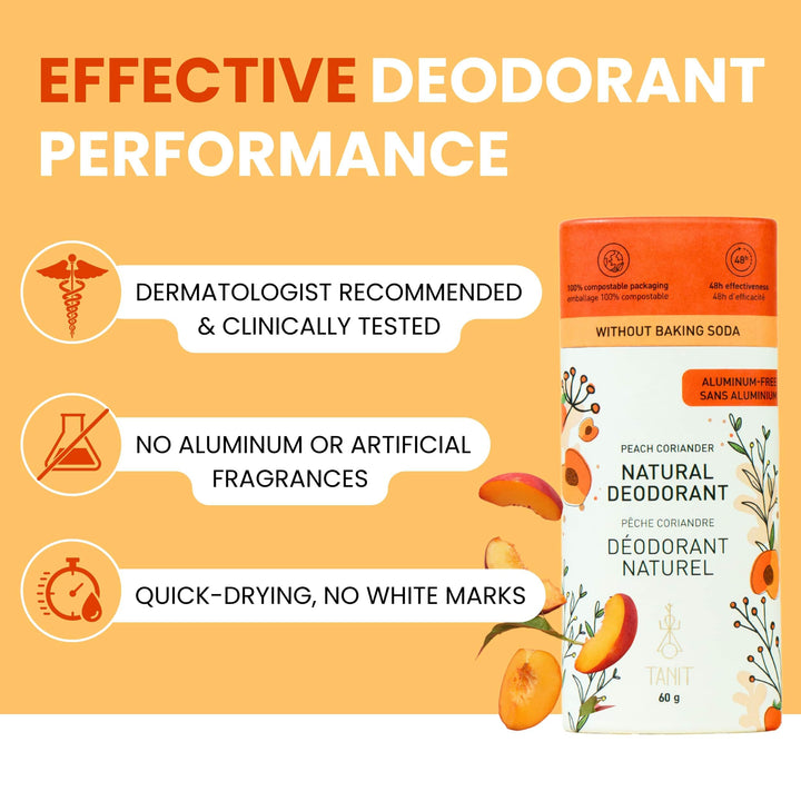 Tanit - Peach Coriander (60g) - Image 9