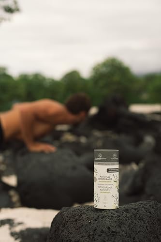 Tanit - Unscented W/Charcoal (60g) - Image 7