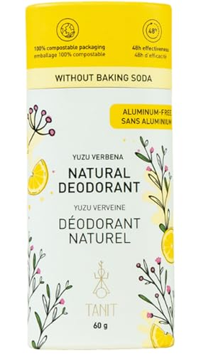 Tanit - Yuzu Verbena (60g) - Image 1