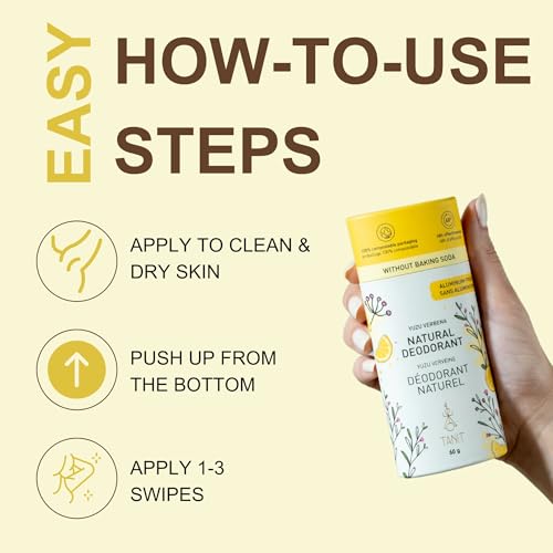 Tanit - Yuzu Verbena (60g) - Image 10