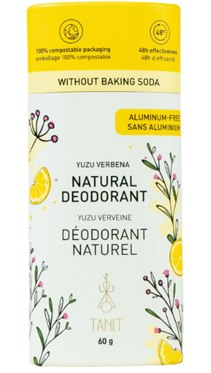Tanit - Yuzu Verbena (60g) - Image 3