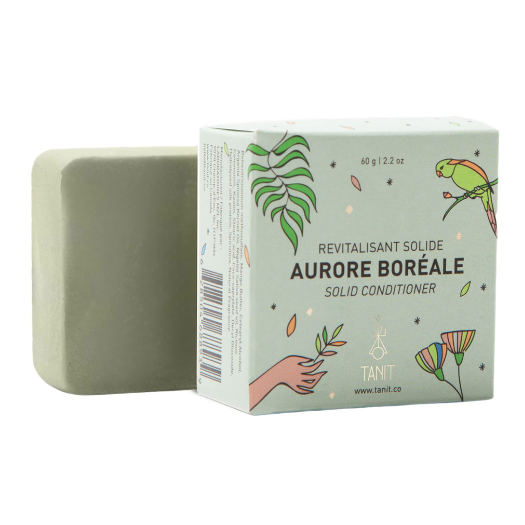 Tanit - Aurore Boréale(1ea-Shamp,Condit,Castor Oil) - Image 3