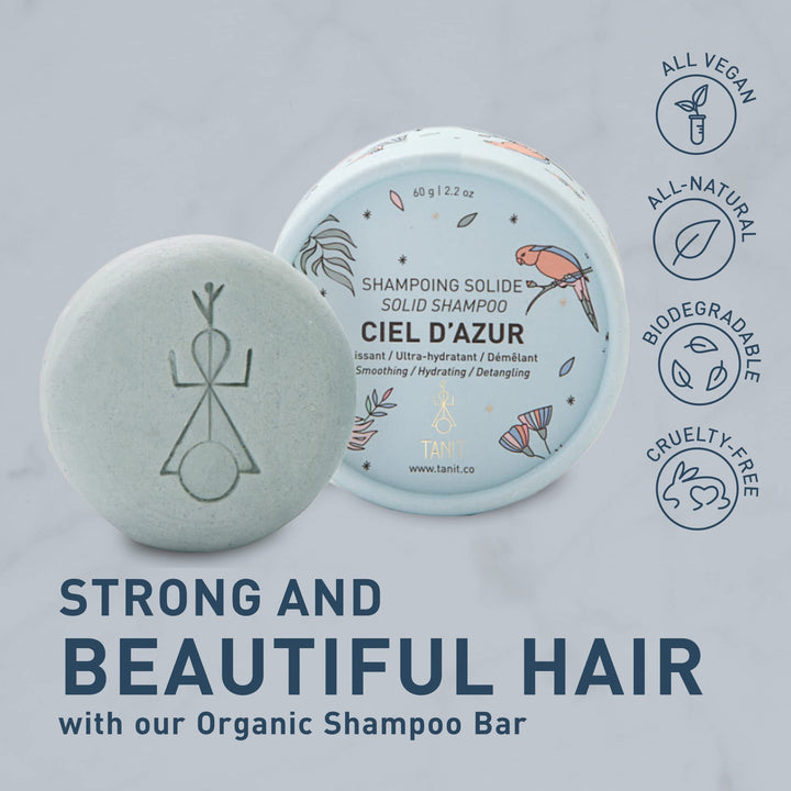 Tanit - Ciel D'azur(1ea-Shamp,Condit,Castor Oil) - Image 6