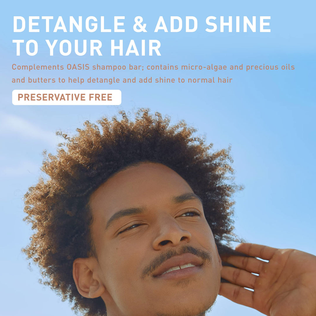 Tanit - Oasis(1ea-Shamp,Condit,Castor Oil) - Image 9