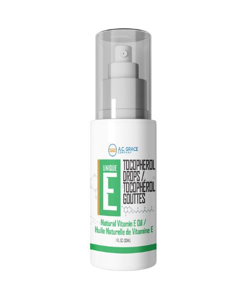 Ac Grace - Unique E Tocopherols Oil 29ml - Image 1