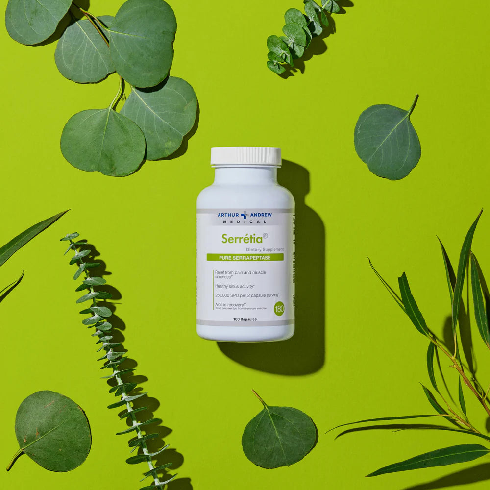 Arthur Andrew Medical - Serretia, 60's - Image 6