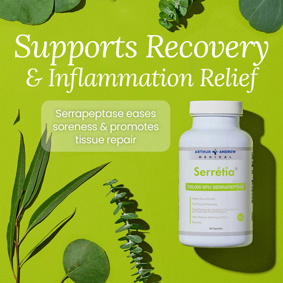 Arthur Andrew Medical - Serretia, 60's - Image 5