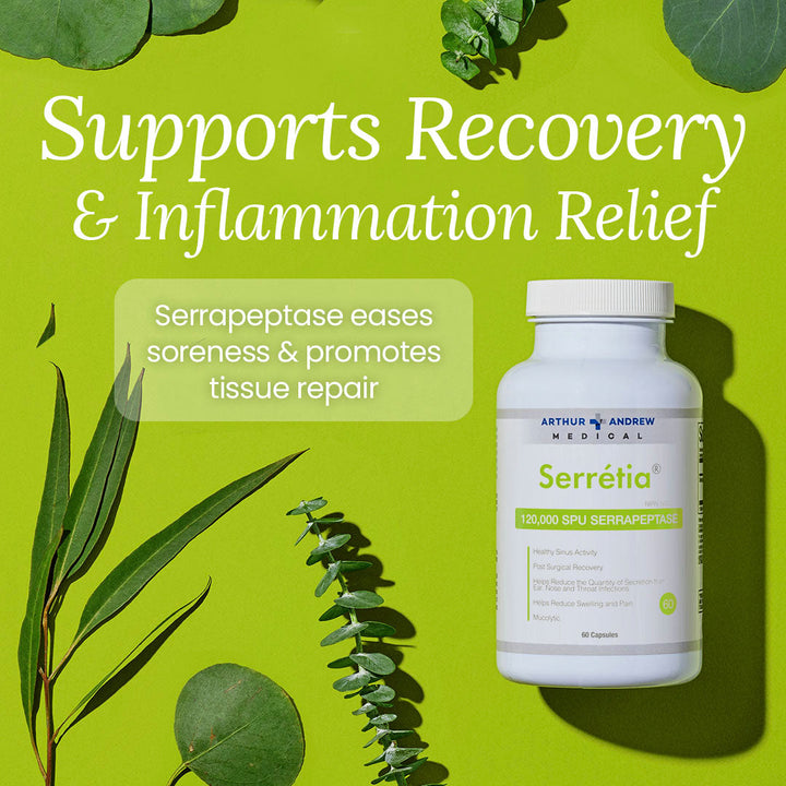 Arthur Andrew Medical - Serretia, 60's - Image 5