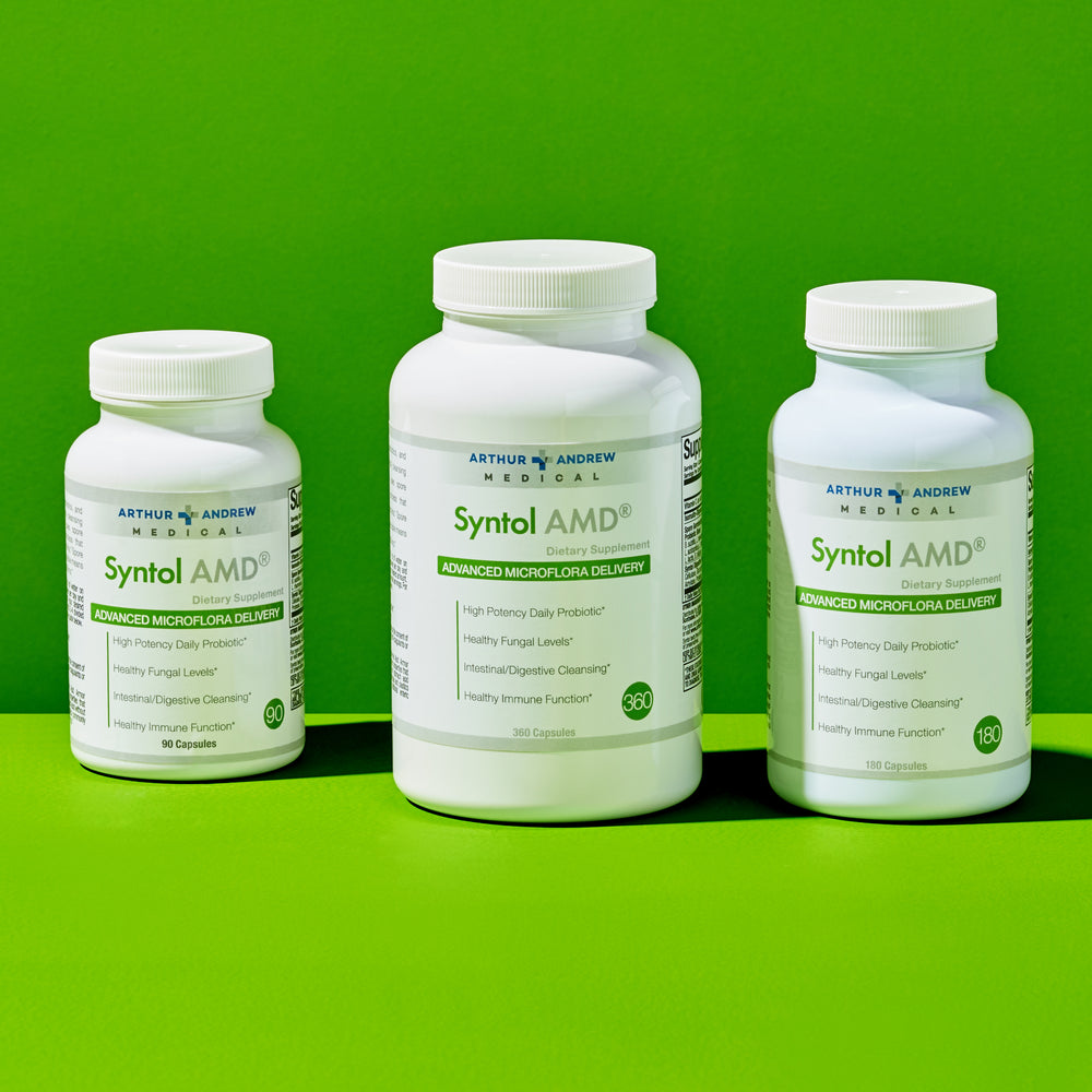 Arthur Andrew Medical - Syntol, 90's - Image 2