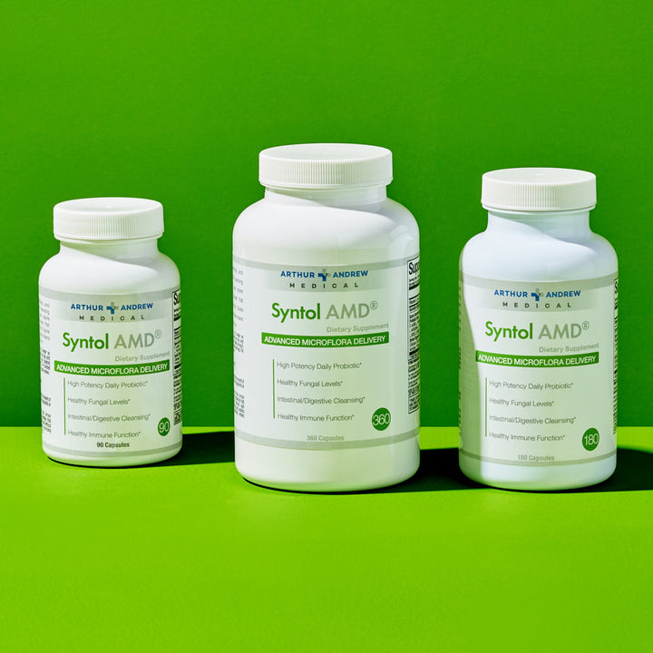 Arthur Andrew Medical - Syntol, 90's - Image 2