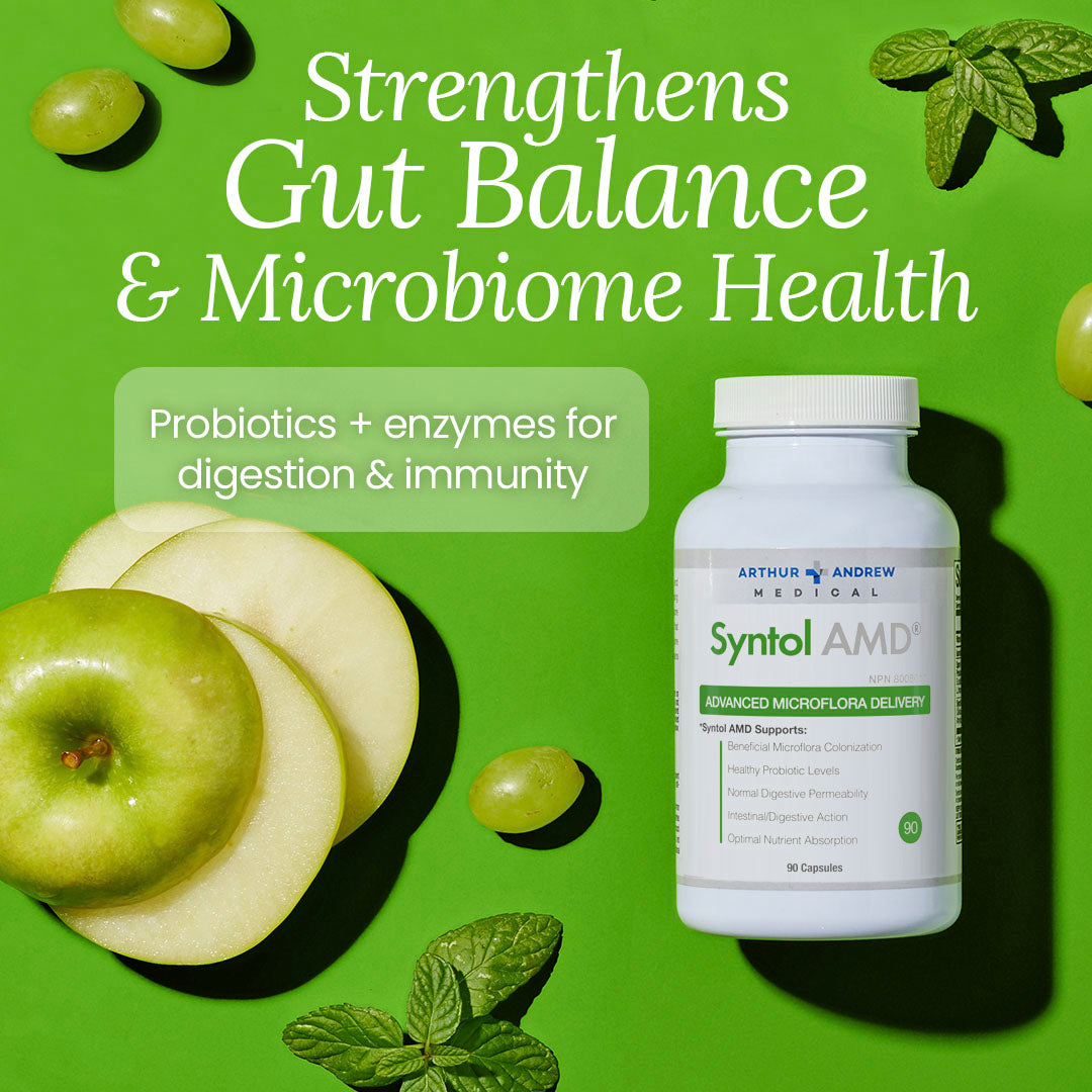 Arthur Andrew Medical - Syntol, 90's - Image 6