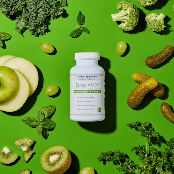 Arthur Andrew Medical - Syntol, 90's - Image 3