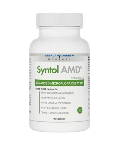 Arthur Andrew Medical - Syntol, 90's - Image 1