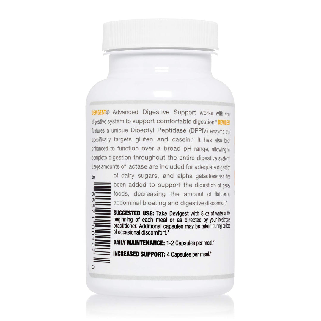 Arthur Andrew Medical - Devigest, 180's - Image 10