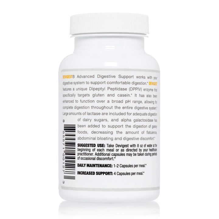 Arthur Andrew Medical - Devigest, 180's - Image 10