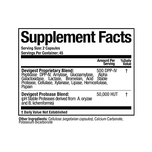 Arthur Andrew Medical - Devigest, 90's - Image 4