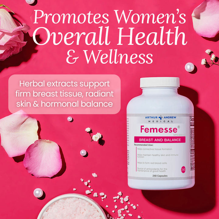 Arthur Andrew Medical - Femesse, 240's - Image 7