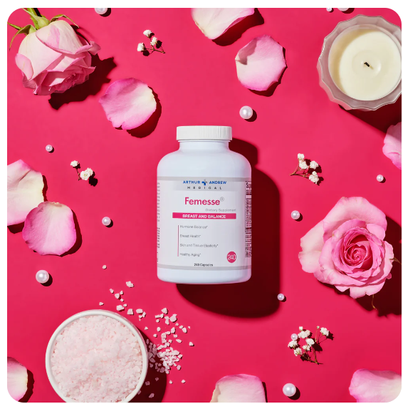 Arthur Andrew Medical - Femesse, 240's - Image 3